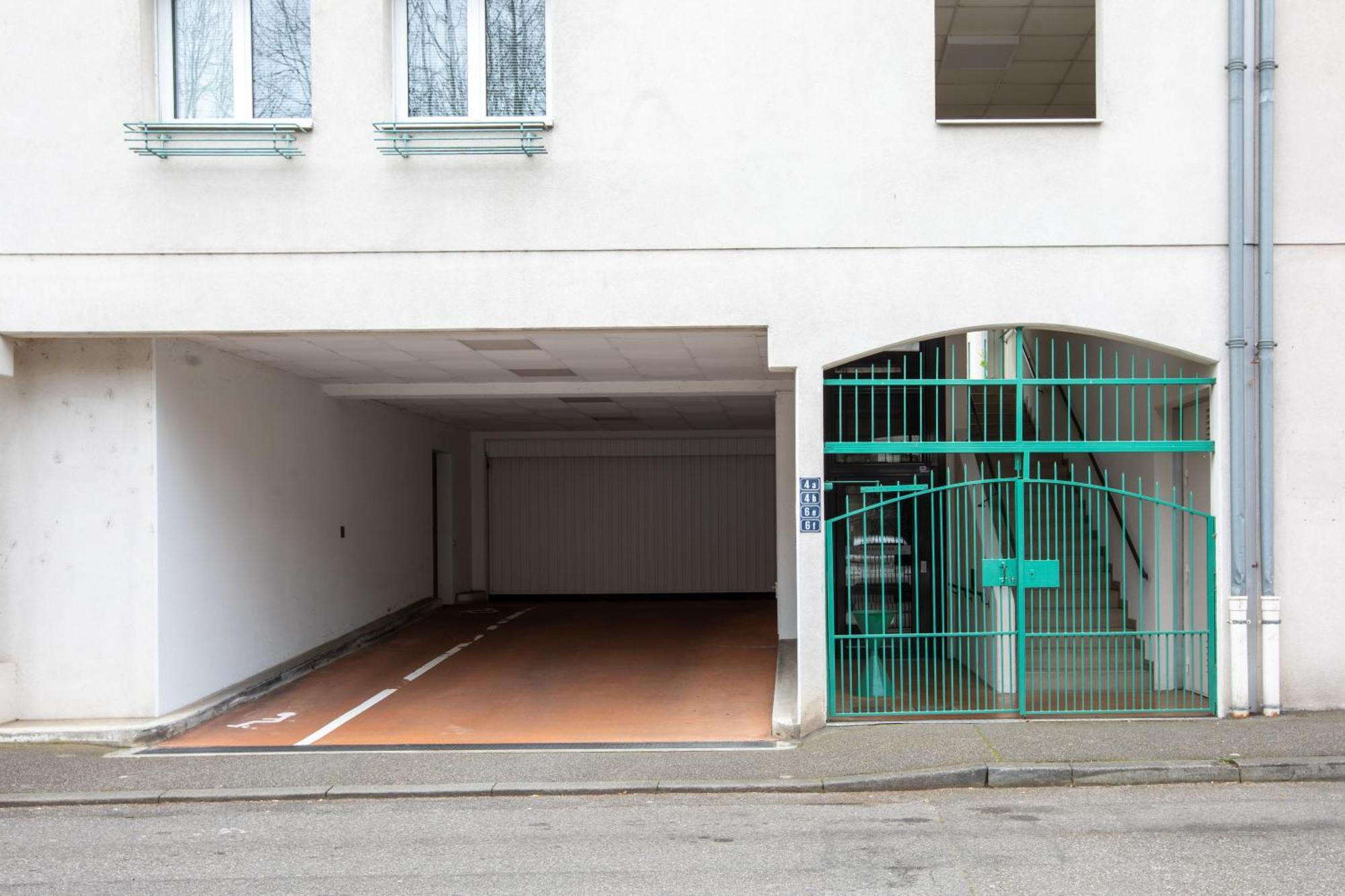 Choupette De La Vallee Avec Garage Kaysersberg-Vignoble Zewnętrze zdjęcie